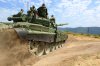 Задачи Вооружённых Сил Республики Южная Осетия